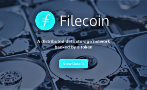 中美两样情？Filecoin 打破 ICO 募资纪录