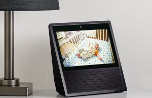 亚马逊 Echo Show 陷抄袭风波，新创企业对自身创意要小心防卫