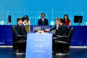 AlphaGo 人机配对赛结果出炉，AI 能力发挥程度取决于使用者