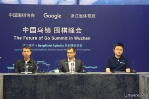 AlphaGo 是否隐藏实力？看 DeepMind 团队如何回应