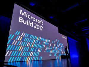 一文看懂微软 Build 2017 大会：让 AI 走向边缘