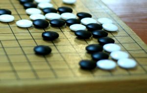 人机再度大对决，AlphaGo 将于 5 月对弈世界冠军柯洁