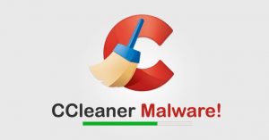 系统维护软件 CCleaner 遭植入后门，开发商 Piriform 释出最新版本