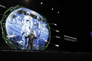 GTC 2019：没有新架构与惊人新技术，NVIDIA 这次的重点在协力厂商