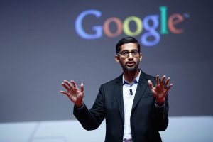 Google 第三季营收亮眼，市场抛开成本疑虑