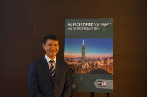 Wi-Fi CERTIFIED Vantage 全新 2 项功能，提供更快更无延迟的连线体验