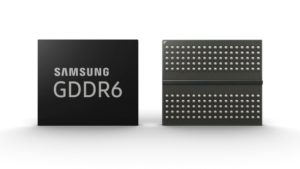 新款显卡抢 GDDR6 内存产能，DDR4 内存将转单台厂供应链