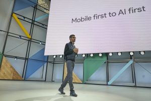 【Google I/O 2017】关于 Google Assistant，你想知道的都在这里了