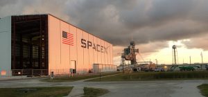 SpaceX 想发射 11,943 颗卫星，这巨大的野心只是要为我们提供无线网络吗？