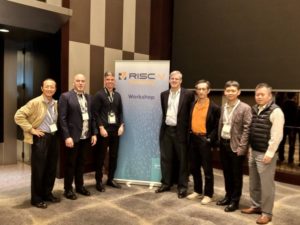 ARM 霸权江山不保？晶心领军开源指令集 RISC-V 趁势而起