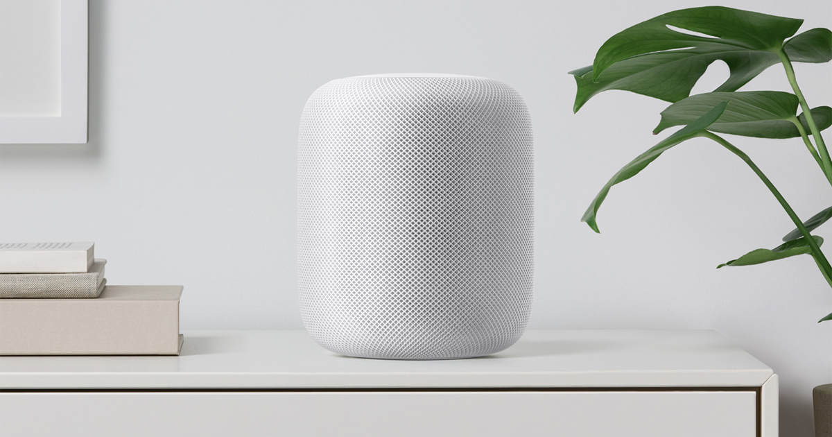 苹果邀开发者优化 HomePod 应用，竟发现不能使用 Spotify？