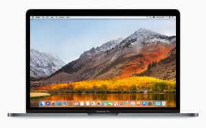 macOS 钥匙圈功能爆出漏洞，最新 High Sierra 版本也在其中