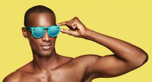 Snap Spectacles 大量滞销，硬件之路不好走