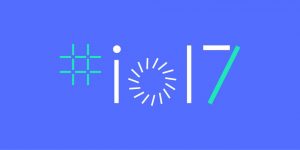 Google I/O 2017 全纪录，多希望我们能用上这些未来科技