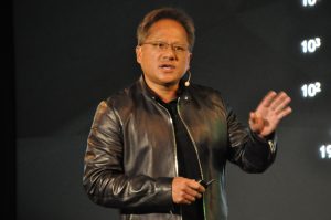 NVIDIA 提出 ODM 伙伴合作计划，鸿海、英业达、广达、纬创入列