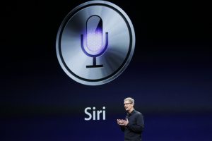 不甩亚马逊 Alexa，Siri 将继续专注少量 App 功能