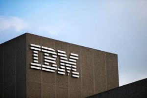 IBM 转型逐步展现成果 2016 年第 4 季财报优于预期