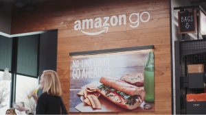 不需收银员的 Amazon Go 要卖酒，将派人类员工进驻查验顾客身份