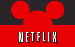 迪士尼与 Netflix 分手，将于 2019 年推出自有品牌串流服务