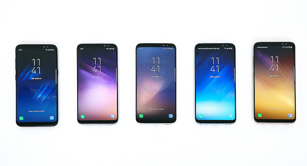 三星确认，新旗舰 Galaxy S9 将于今年 2 月发表