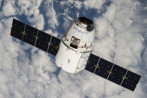 SpaceX 补给飞船与国际太空站对接失败，俄罗斯来“救急”