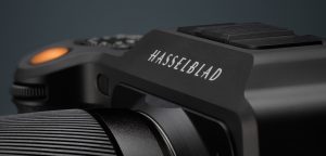 注资一年后即吞并？传名相机生产商 Hasselblad 已被 DJI 收购