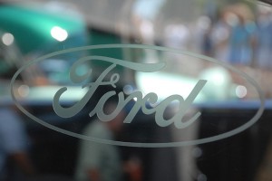 Ford 回美制造并非川普功劳，是为下世代电动车发展布局