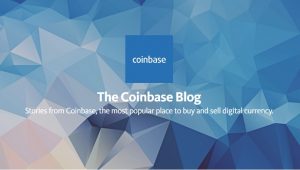 第一只虚拟货币独角兽出现！比特币交易平台 Coinbase 获 1 亿美元融资，估值 16 亿美元