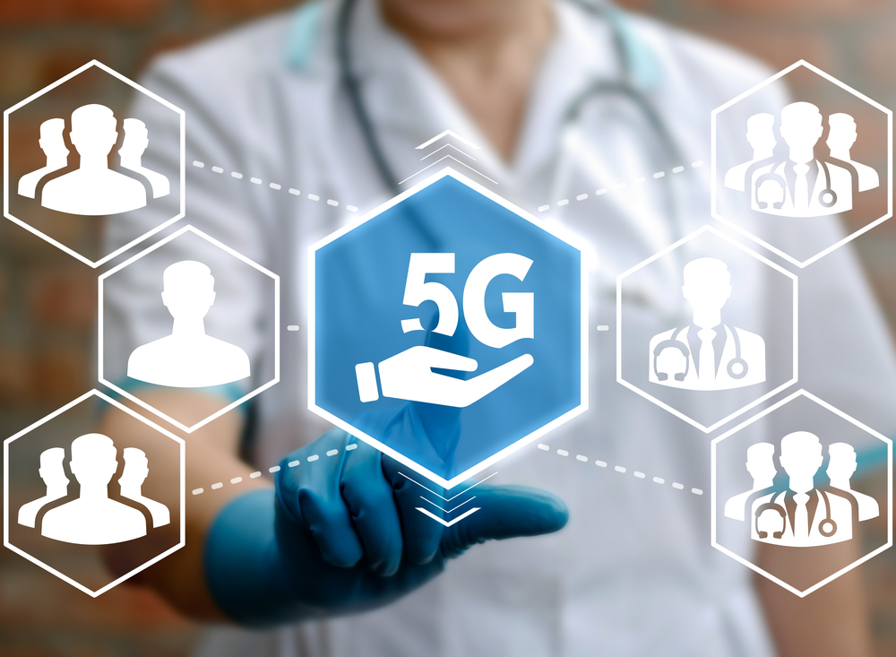 5G＝无线网络快过宽频，远距手术兴起，有线电视没落？