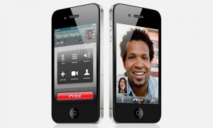 因 iOS 6 不支援 FaceTime，美国用户告苹果