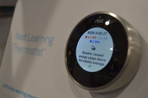 从苹果回归 Google 智慧家居，技术元老松冈容子能否让 Nest“东山再起”？