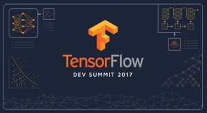 Google 开源机器学习系统 TensorFlow 1.0 正式发表