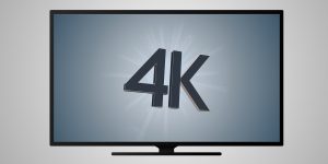 4K 迷思？除了影片分辨率，你更该关心的是“流量”多寡