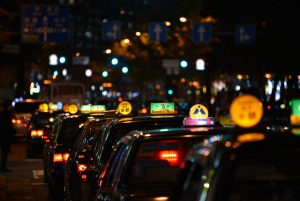 禁止 Uber 之后，日本打算换一种方式解决“叫不到车”的问题