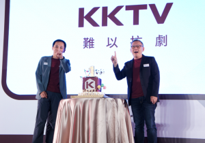 迎接新选台时代！KKTV“免费转转台”让收视更自由