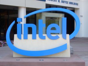 结束与美光合作，传 Intel 将授权 NAND Flash 技术给中国清华紫光