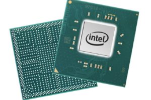 Intel Gemini Lake 处理器发表，包含新一代 6W 的超低功耗平台