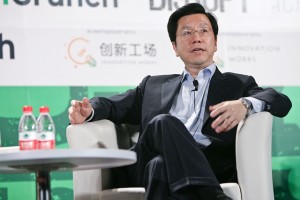 人工智能创业黄金期就是现在！李开复：AI 科学家与 B2B 业务最有机会