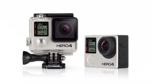 GoPro 宣布裁员 15% 并且关闭旗下娱乐部门