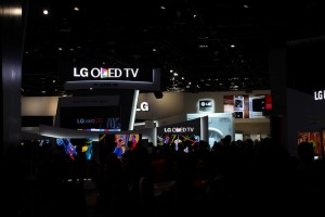 LG 强攻 OLED，掀眼球革命