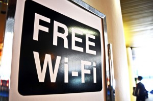 耗资 1.2 亿欧元，欧盟将设 6,000 免费 Wi-Fi 热点