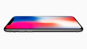 不再是 iPhone X 独享，中国产“浏海”全屏幕手机要来了