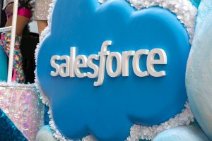 Salesforce 展现过往并购取得的成果，宣布爱因斯坦 AI