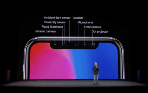 iPhone X 脸部辨识出包连连，疑为提升错误接受率导致