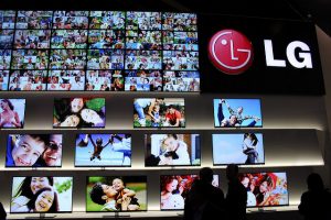 LG 于 2018 年扩产电视用 OLED 面板，扩产幅度最高逾六成