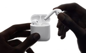 AirPods 2018 年出货看倍增，这两厂冒出头