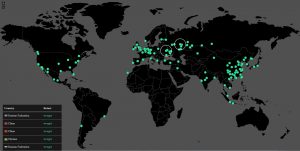 原来 WannaCry 2.0 是失败试作品，真 3.0 变种版本已开始感染