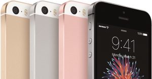 苹果新 iPhone SE 2 将在 2018 年问世，锁定新兴市场而来