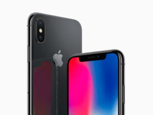 次代 iPhone X 电池容量增 1 成？传有望采升级版 L 型电池