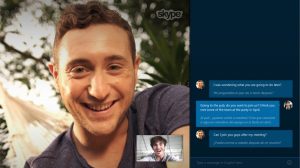 Skype 扩大即时翻译功能，能支援行动手机和固定电话